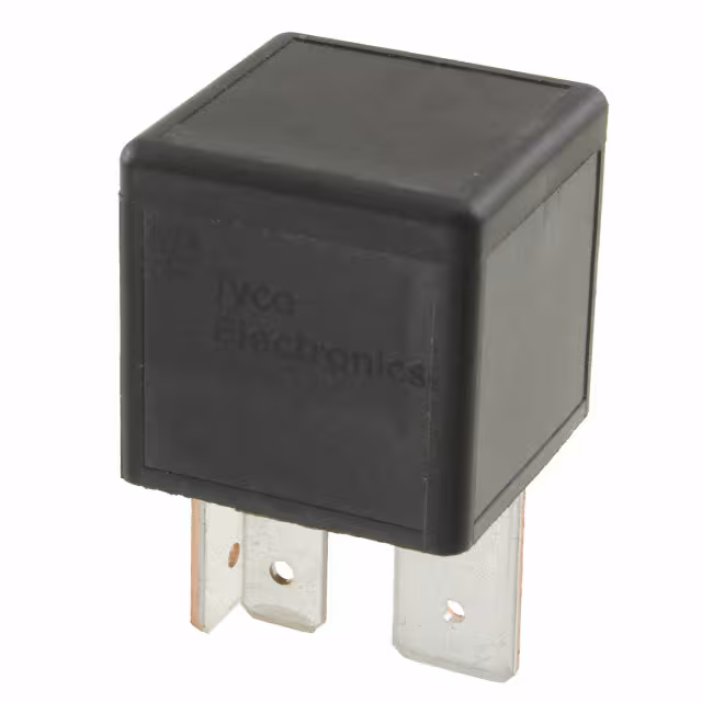 9-1393303-7 TE Connectivity AMP Connectors  Automotive Relays